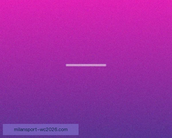 世界杯竞猜胜负技巧分析与预测方法提升投注成功率的策略分享