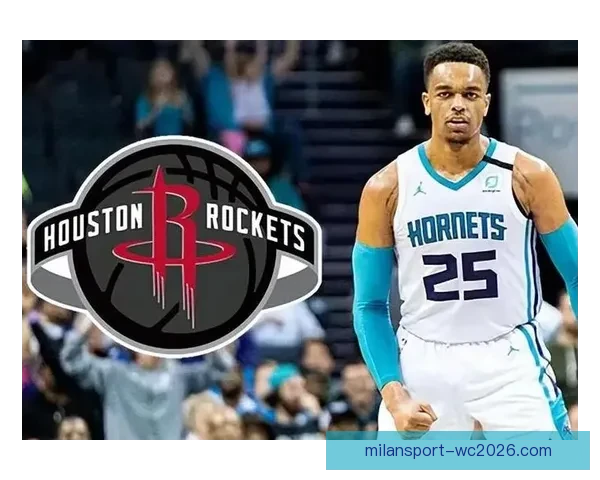 22岁新星轰31加27震惊联盟 火箭或在42顺位捡到潜力股