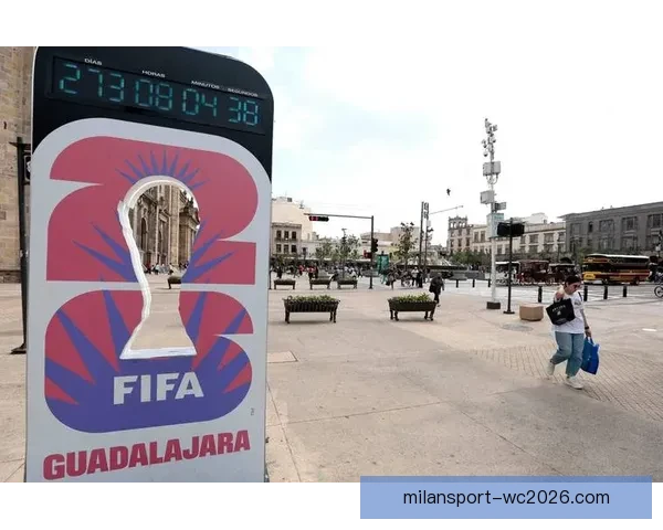 美加墨世界杯官方竞猜平台全新玩法和投注技巧解析