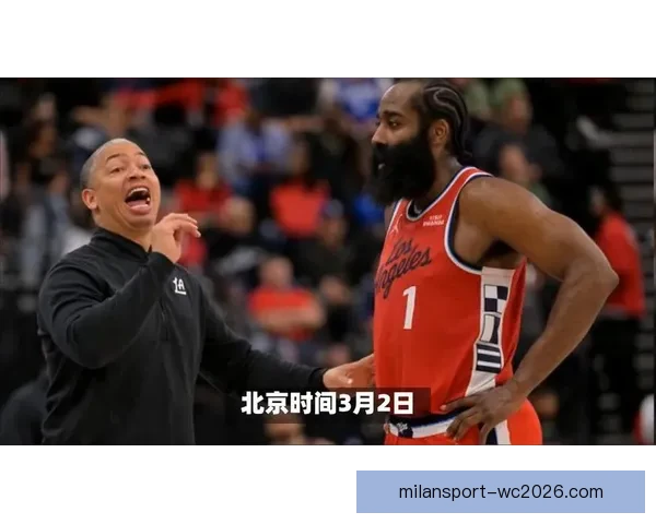 泰伦卢称加兰是顶尖射手鼓励多投三分抓住机会勇敢出手