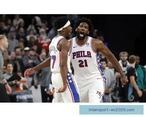 活塞全队七人得分上双大胜76人锁定东部头名哈里斯贡献19分