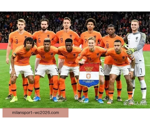 2026世界杯32强参赛队伍全面解析与夺冠热门前瞻