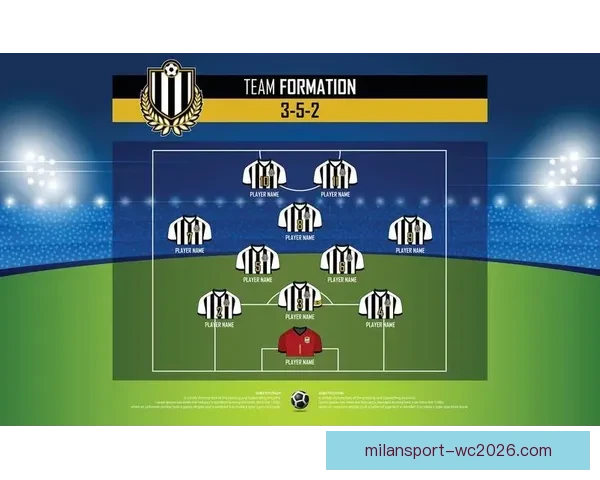 2026世界杯精彩竞猜游戏攻略与热门玩法推荐指南