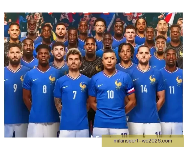 美加墨世界杯竞猜赔率分析及各队晋级概率预测