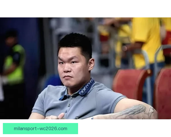 国少助教推搡辱骂16岁留洋新星引众怒球迷呼吁严惩并开除涉事教练