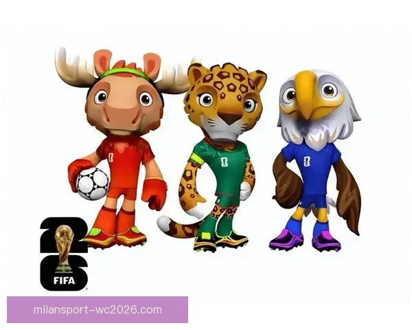 美加墨世界杯竞猜赔率分析揭示热门球队胜算与潜在黑马