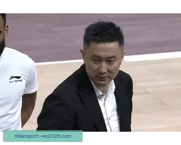 国少助教推搡辱骂16岁留洋新星引众怒球迷呼吁严惩并开除涉事教练