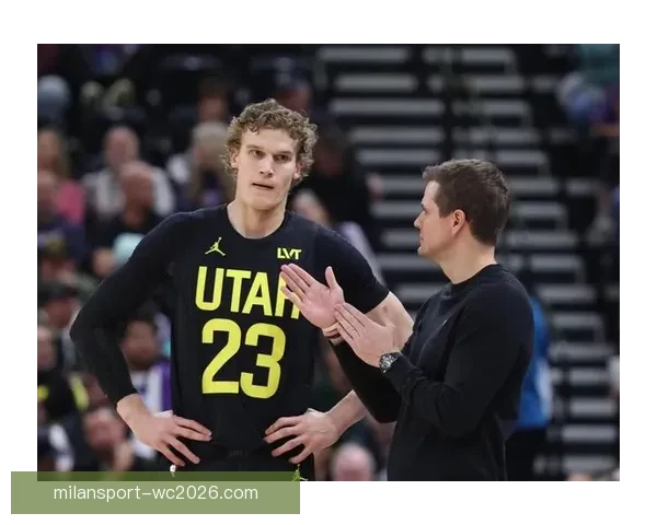 湖人对雷霆伤病报告：斯马特缺阵卡鲁索因病无缘旧主对决