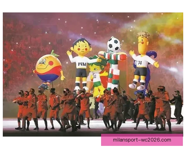 世界杯精彩竞猜平台带你畅享全球足球赛事乐趣